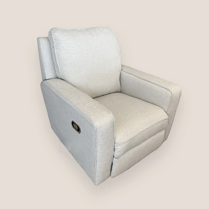 Sillon Mecedora Reclinable Camila Electrico