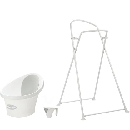 Combo Tina para Bebé, Base para Tina y Washy®