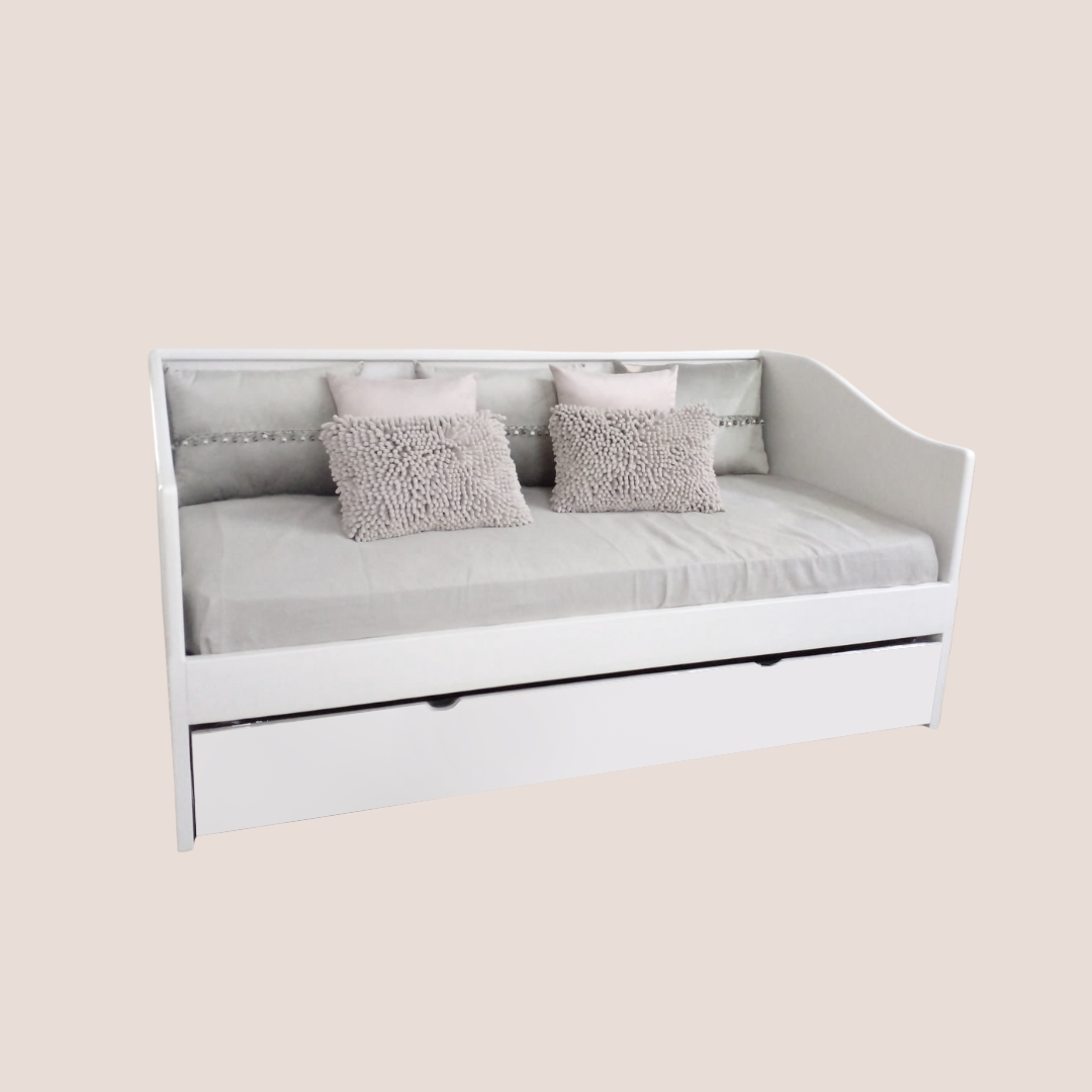 Daybed Madera