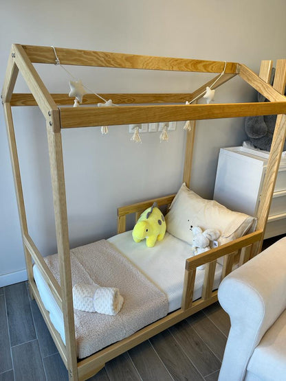 Camita Montessori Emma