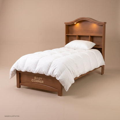 Cama Juguetero