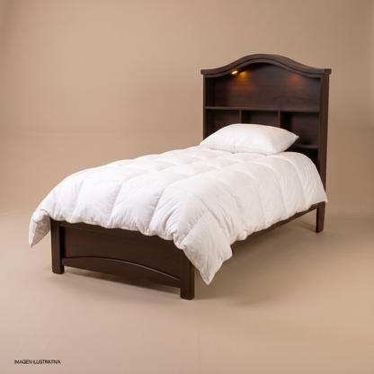 Cama Juguetero