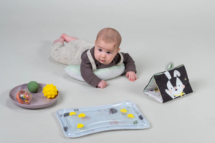 Kit Esenciales Tummy Time Taf Toys