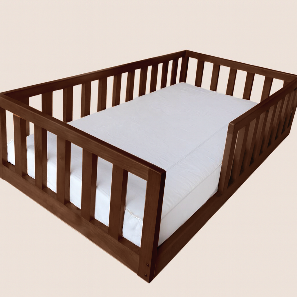 Cama Montessori Roberto Individual
