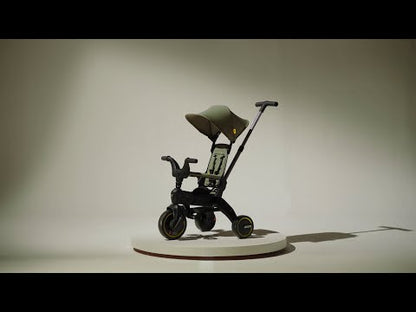 Triciclo para Bebé Liki Trike SERIE 3: Premium DOONA