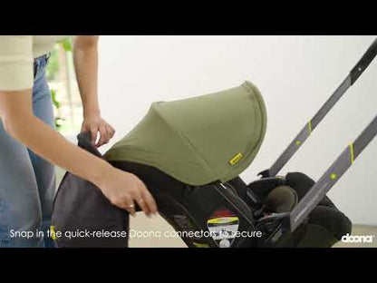 Bolsa Snap On para Carriola DOONA
